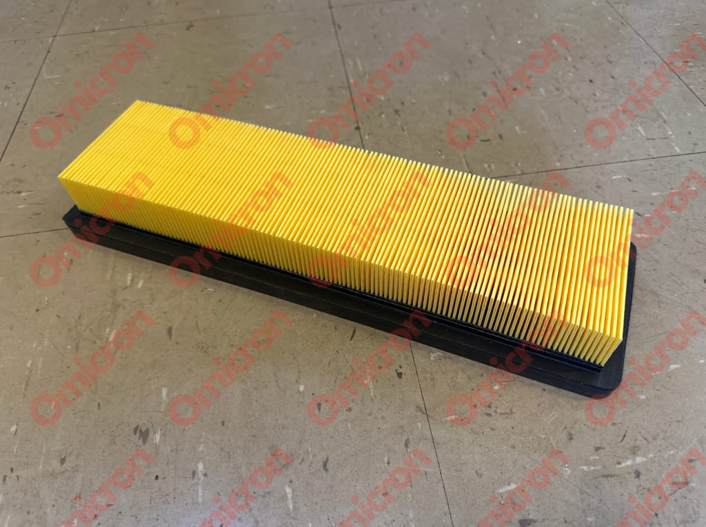 Beta VX / IE air filter – Omicron Engineering