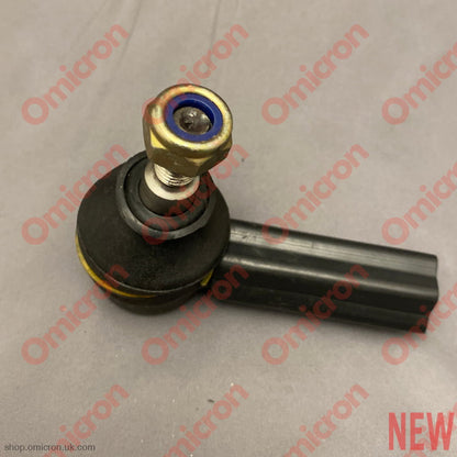 Beta (with power steering) / Gamma track rod end TRACKRODEND