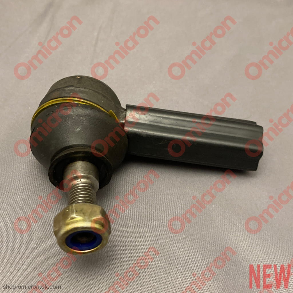 Beta (with power steering) / Gamma track rod end TRACKRODEND