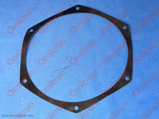 Bonaldi servo gasket vacuum chamber end cover seal GASKETSERVO
