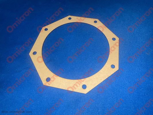 Bonaldi servo octagonal control valve chamber gasket GASKETSERVO