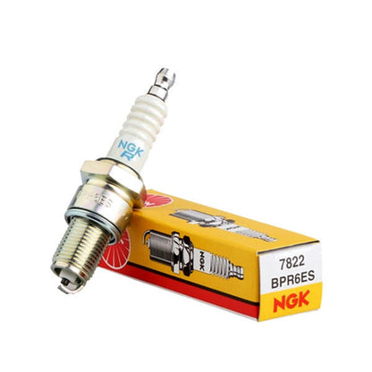 Spark Plugs