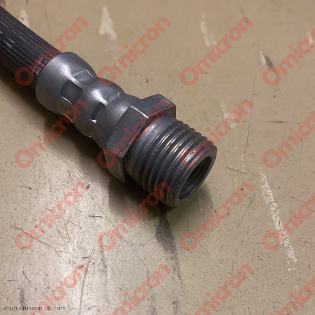 Brake Flexi Hoses Dunlop Brakes