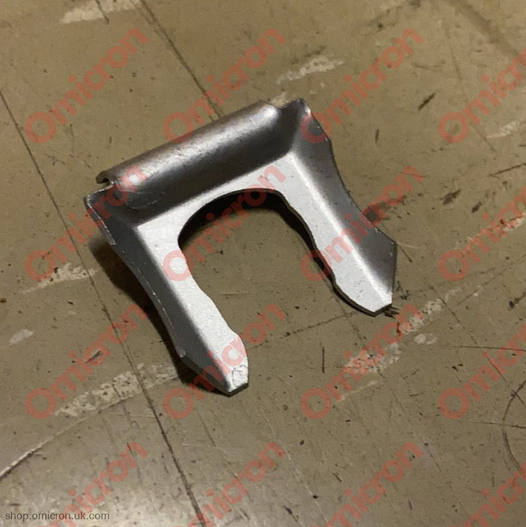 Brake Hose Retaining Clip