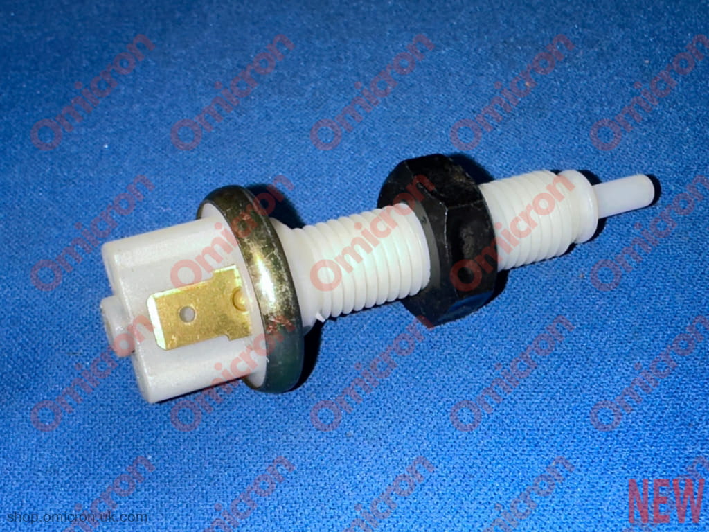 Brake light switch (mechanical) - BRAKESWITCH