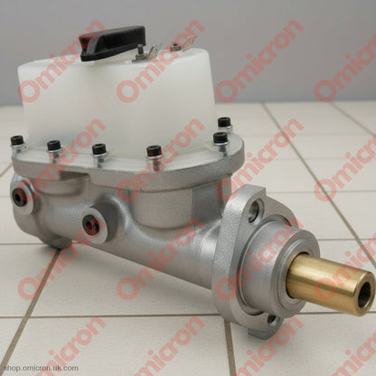 Brake Master Cylinder complete Fulvia S2 21mm Brakes
