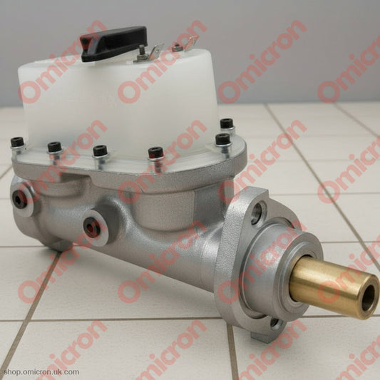 Brake Master Cylinder complete Fulvia S2 21mm Brakes