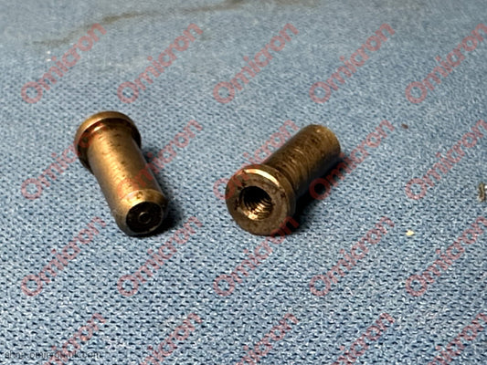 Camshaft sprocket pin [two options] - Option 1: Early cars - TIMINGPIN