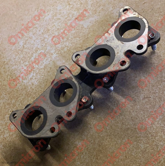 Carb Mounts Intake System