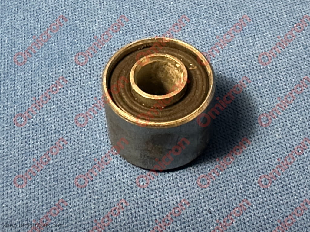 Clutch arm / pedal silentbloc bush SILENTBLOCCLUTCH