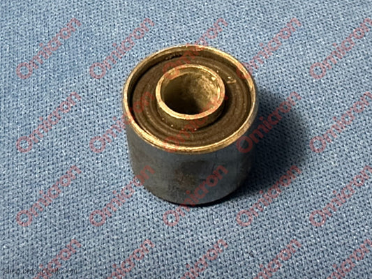 Clutch arm / pedal silentbloc bush SILENTBLOCCLUTCH