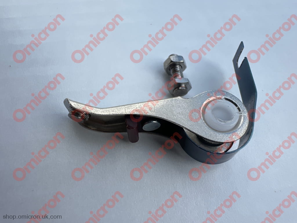 Contact breaker points / CB Points POINTS