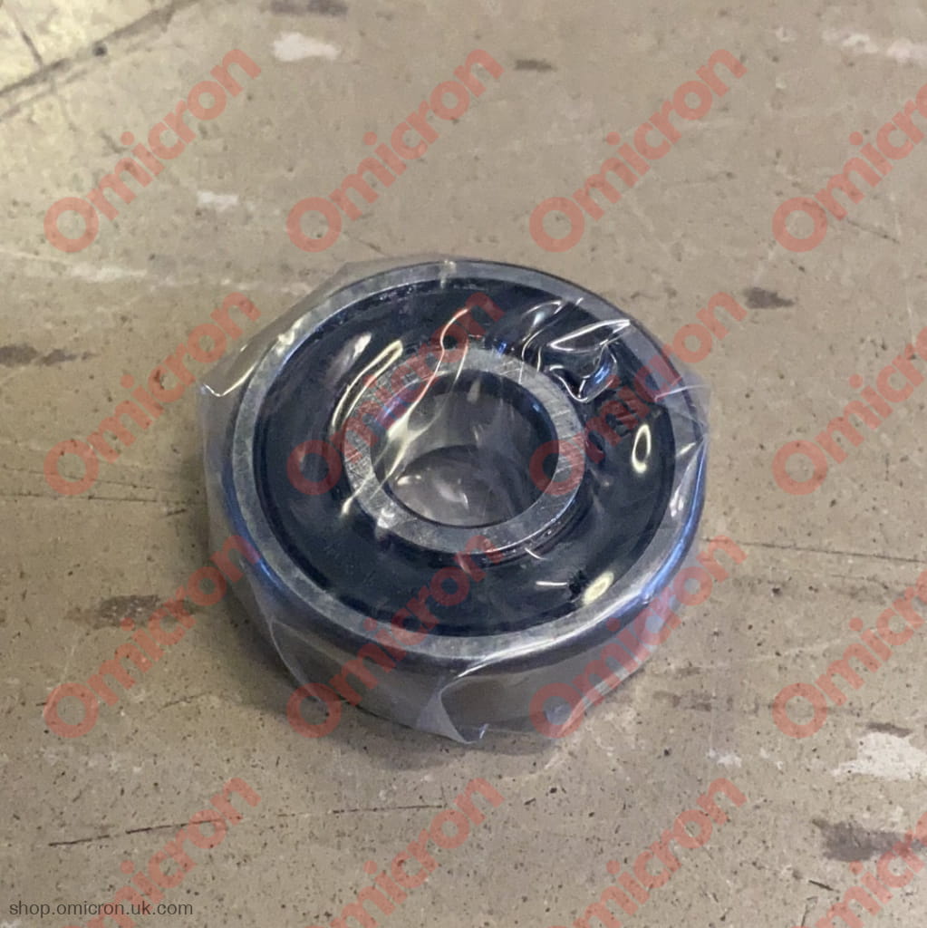 Crank Spigot Bearing S2