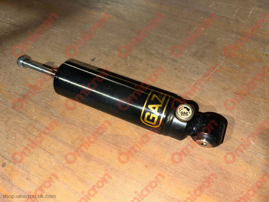 Dampers GAZ Adjustable Front DAMPER