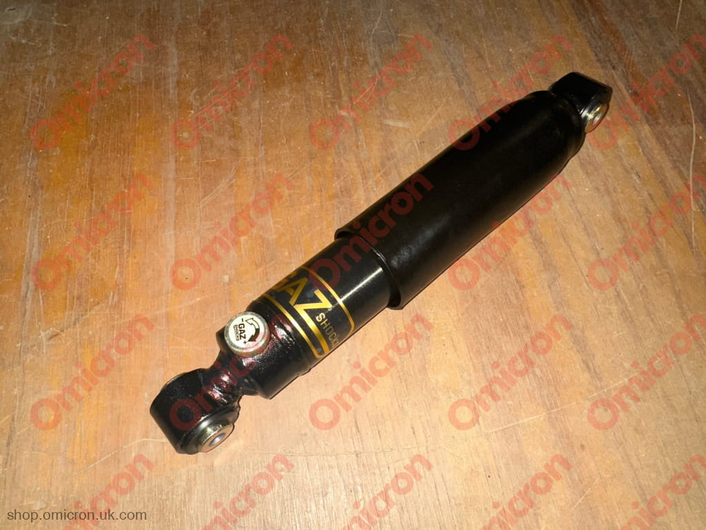 Dampers GAZ Adjustable Rear DAMPER