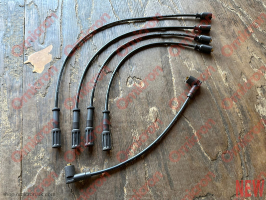 Delta 1600GTie / 1600ie Turbo / HF4WD / Integrale 8v HT / ignition leads HTCABLE