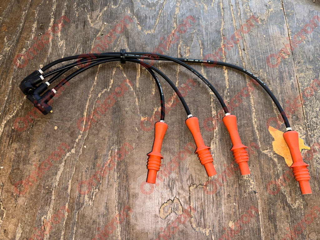 Delta S4 HT Cable set – Omicron Engineering