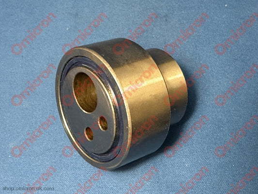 Delta/Thema 8v late timing belt tensioner bearing - BEARING