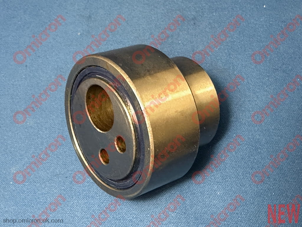 Delta/Thema 8v late timing belt tensioner bearing - BEARING