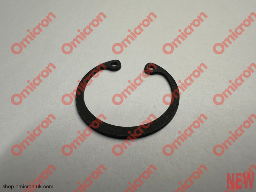 Differential Output Circlip - Series 2 CVCIRCLIP
