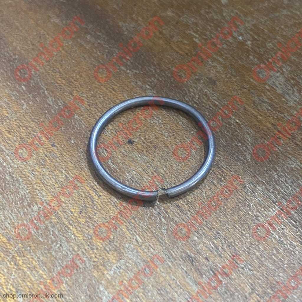 Driveshaft Circlip Fulvia S1/flavia/early S2 Cv Joint