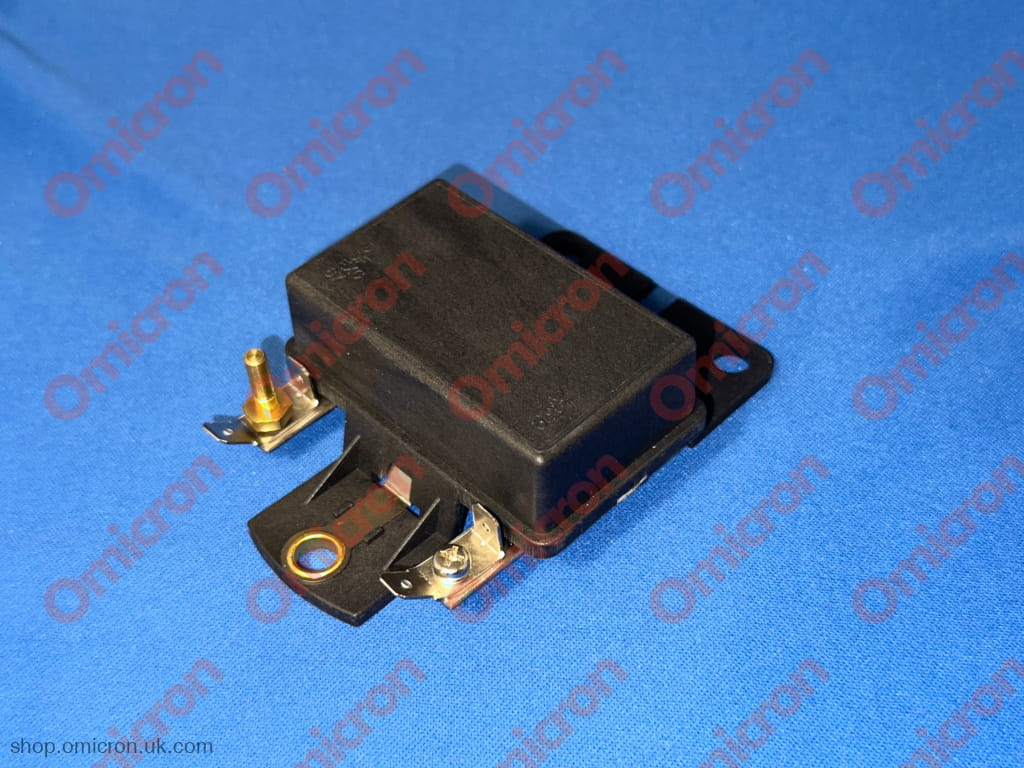 Ducellier Voltage Regulator substitute # VOLTAGEREGULATOR