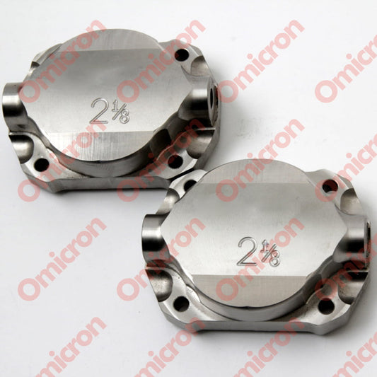 Dunlop Wheel Cylinders New Brakes
