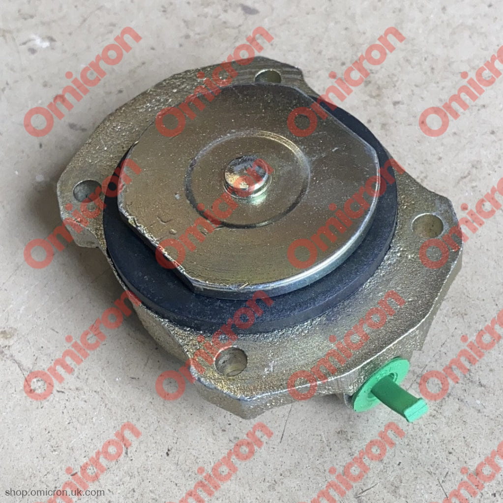 Dunlop Wheel Cylinders 2 1/8 Overhauled Brakes