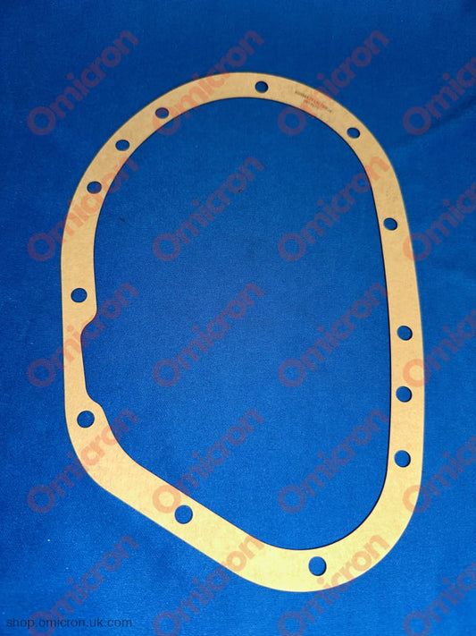 Engine front cover / timing chain cover gasket GASKET
