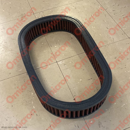 Air Filter (Oval)