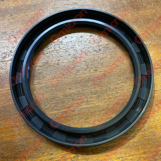 Flaminia (and Appia) crank oil seal rear - CRANKOILSEAL