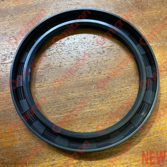 Flaminia (and Appia) crank oil seal rear - CRANKOILSEAL