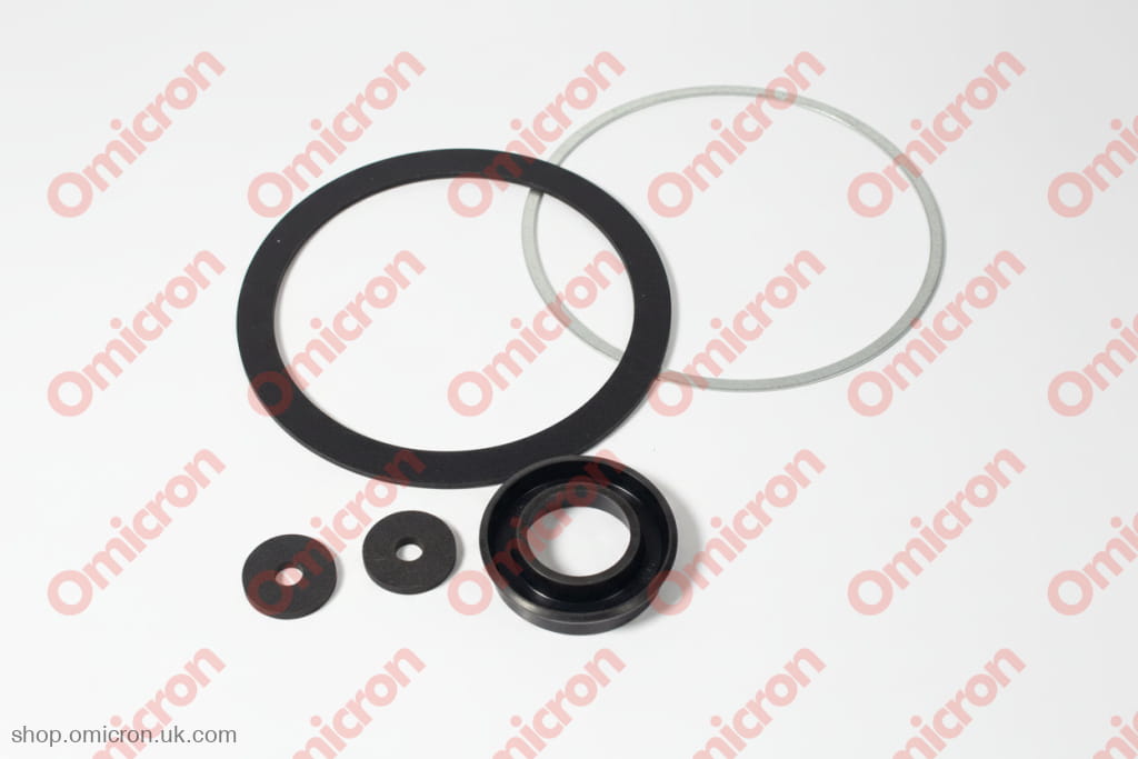 Flaminia/Appia/Flavia separate brake reservoir rebuild kit BRAKERESERVOIR
