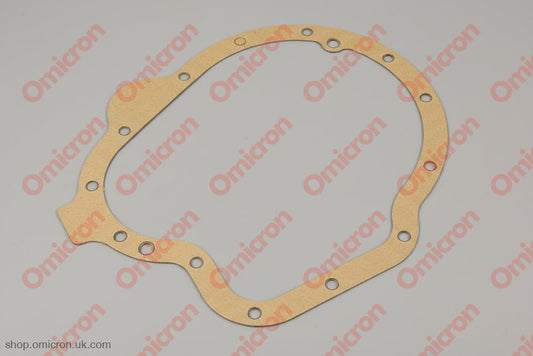 Flaminia clutch housing to gearbox casing gasket - GASKETGEARBOX