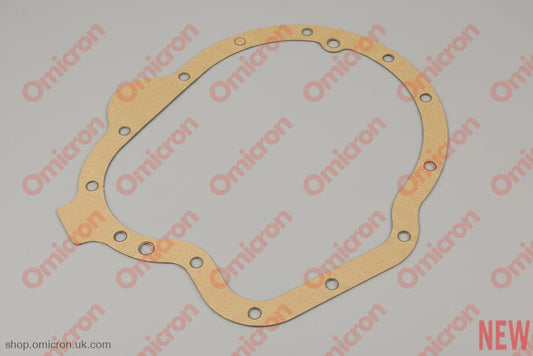 Flaminia clutch housing to gearbox casing gasket - GASKETGEARBOX