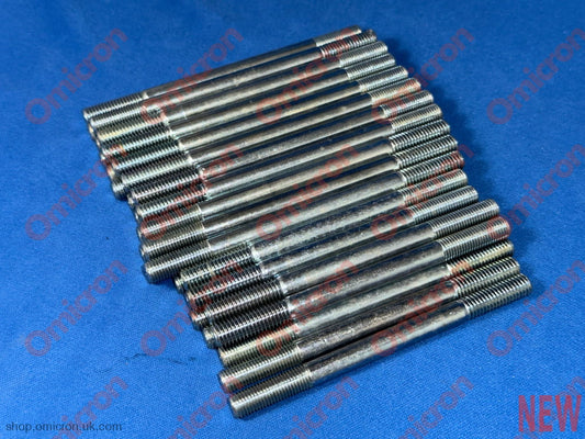 Flaminia cylinder head stud set (engine set of 32 studs) HEADSTUD
