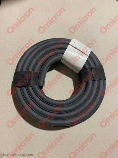 Flaminia Door Sill Seal No 2 (Set) Bodyseal