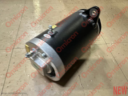 Flaminia Dynator (Dynamo / Alternator) 50 Amps Dynamoconversion