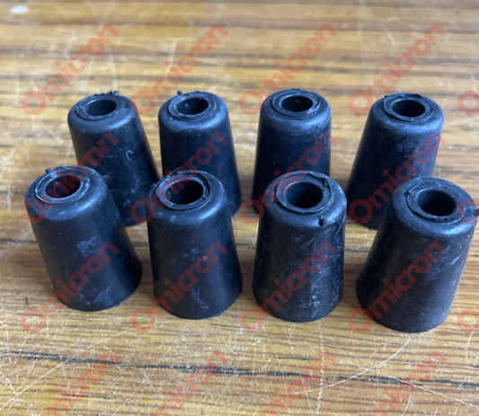 Flaminia/Flavia Bonnet Buffer Bonnet Buffer