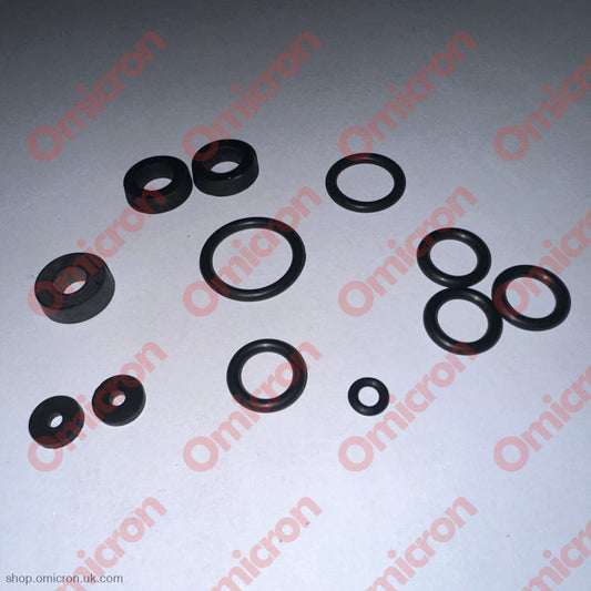 Flaminia/Flavia Duplex Servo Seal Kit Servosealkit