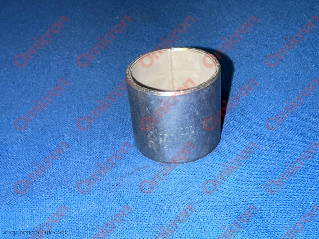 Flaminia little end bush LITTLEENDBUSH