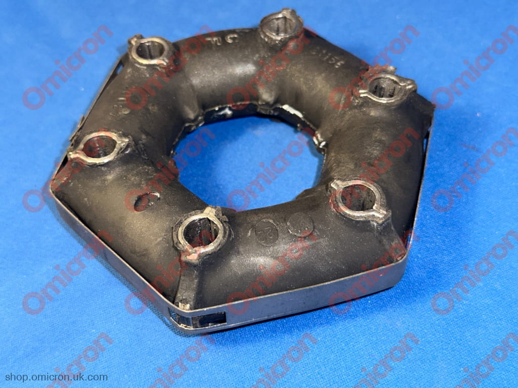 Flaminia Propshaft Coupling Doughnut PROPSHAFTCOUPLING