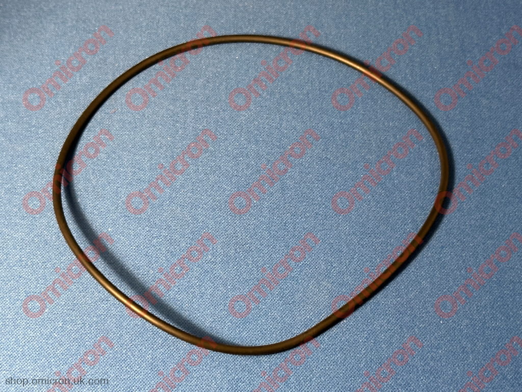 Flaminia rear hub O-ring ORING