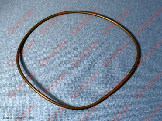 Flaminia rear hub O-ring ORING