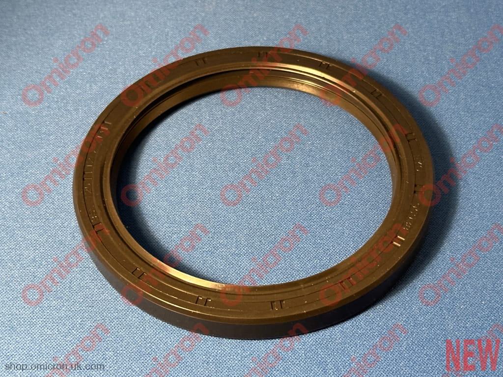 Flaminia rear hub seal SEAL