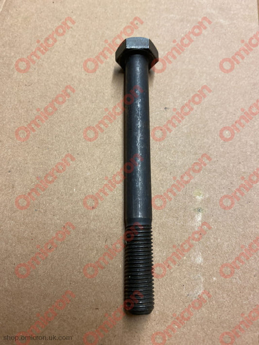 Flaminia rear spring to axle bolt BOLT