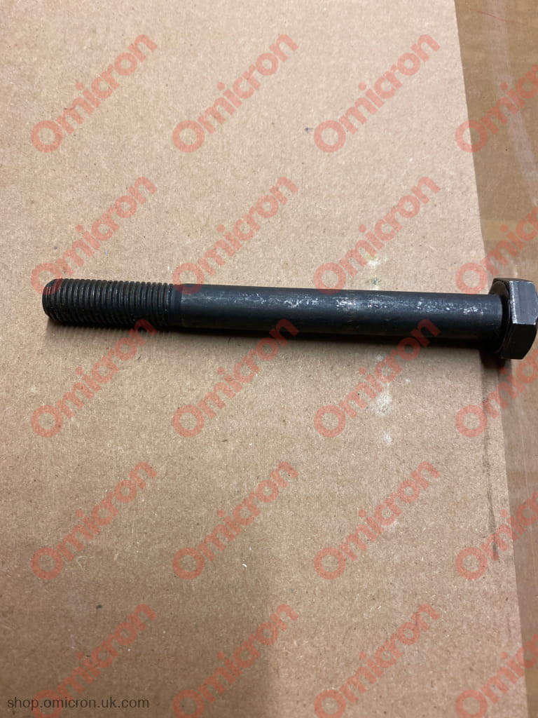 Flaminia rear spring to axle bolt BOLT