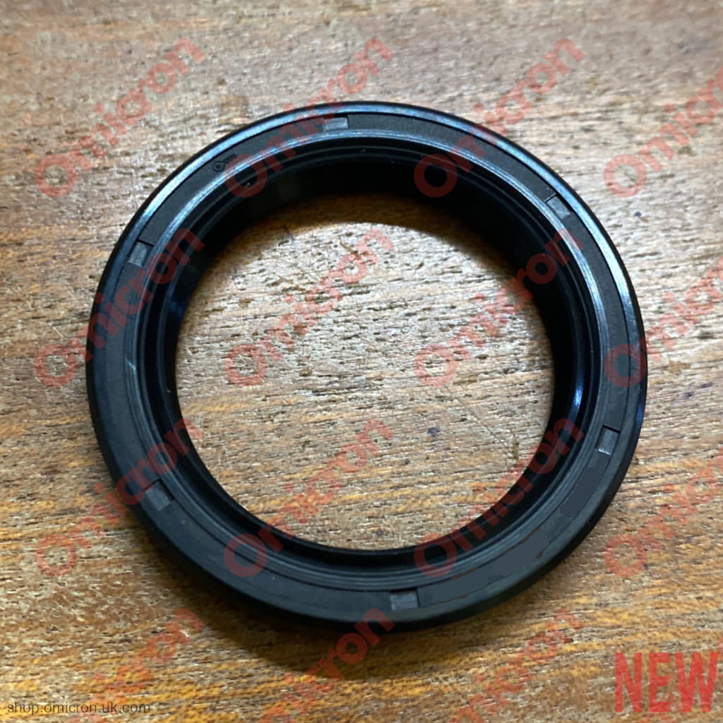 Flaminia steering box input seal STEERINGSEAL