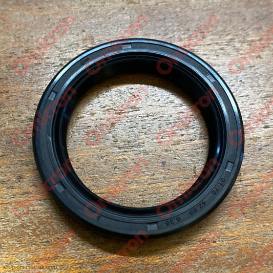 Flaminia steering box input seal STEERINGSEAL