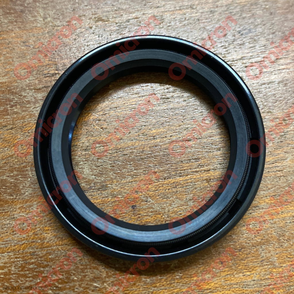 Flaminia steering box input seal STEERINGSEAL